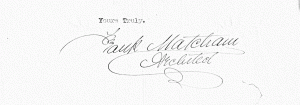 Matcham Manc Palace Letter signature crop 