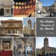 Hidden Theatres of Le March cover